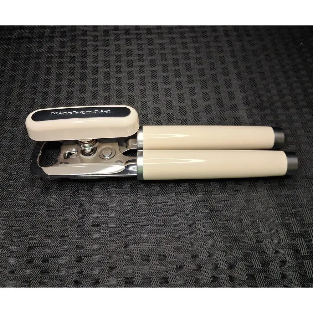 KitchenAid multifunction can